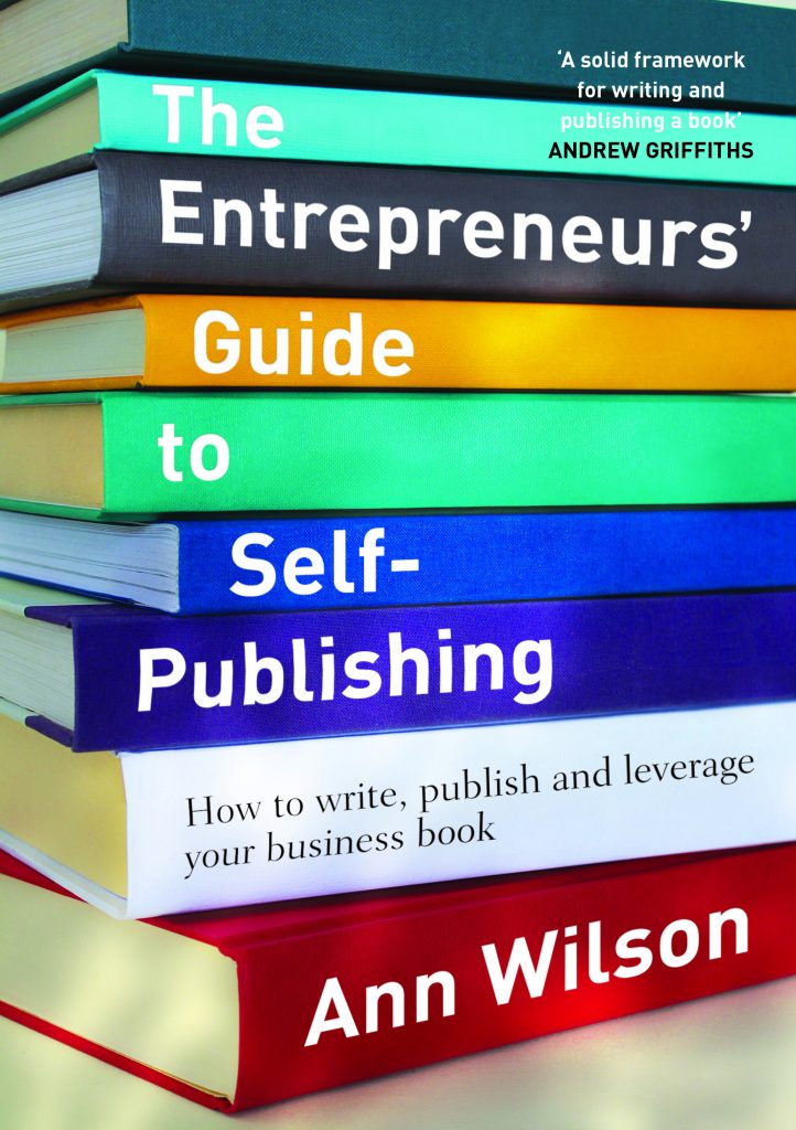 The Entrepreneurs Guide To Self Publishing Independent Ink